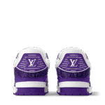 Louis Vuitton 1ADHDS LV Trainer Sneaker - Image 3