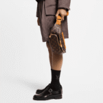 Louis Vuitton M14019 Rush Bumbag - Image 3