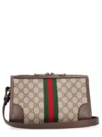 GUCCI Ophidia GG messenger bag - Image 3