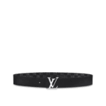 Louis Vuitton M0107T LV Initiales 40mm Reversible Belt - Image 6