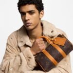 Louis Vuitton M14026 Keepall Bandoulière 25 - Image 2