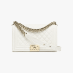 Chanel BOY CHANEL Handbag