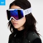 Louis Vuitton Z3137W LV Snow Gradient Mask - Image 2