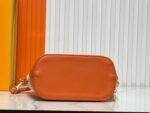 Louis Vuitton Raffia Petit Bucket Tote - Image 6
