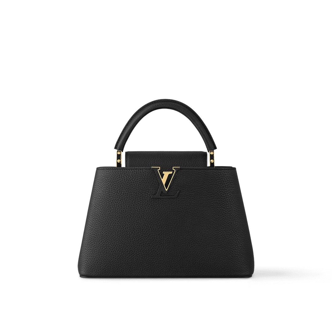 edc99e438d0bab1c033a8fff575f8ff6 Louis Vuitton M24727 Capucines MM - Image 1