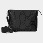 GUCCI Jumbo GG medium messenger bag - Image 3