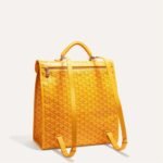 Goyard Saint Léger Backpack - Image 4