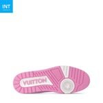 Louis Vuitton Trainer Sneaker - Image 5