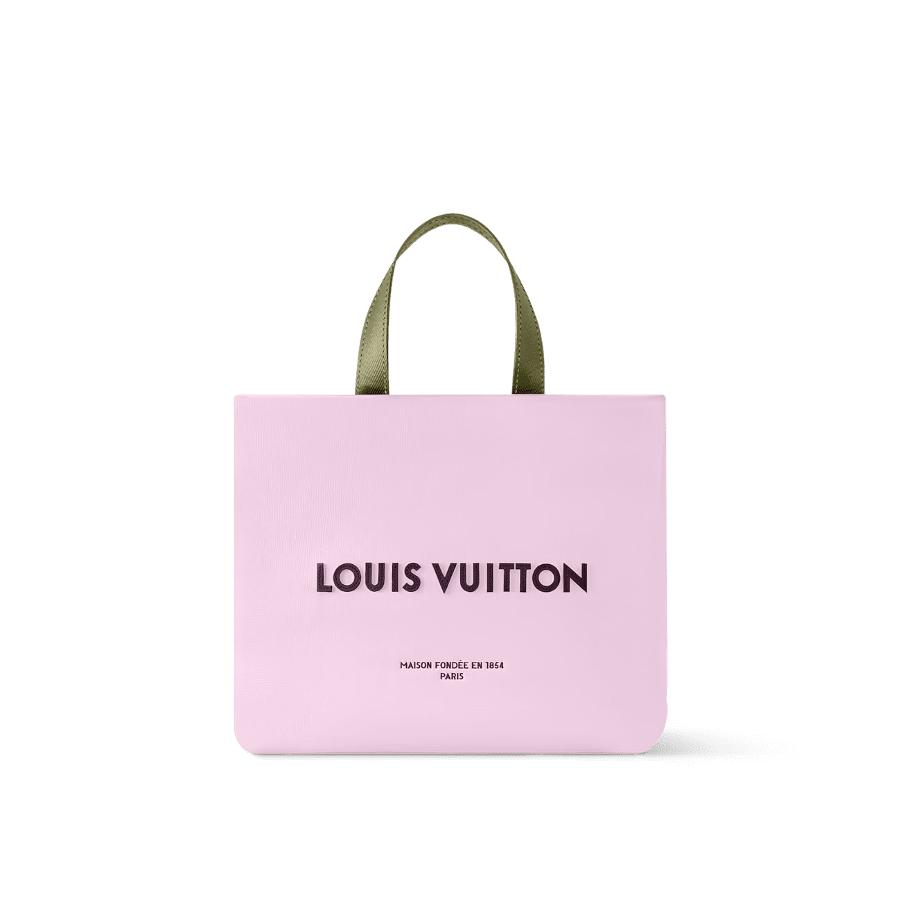 ee4470ece9aabe61f5ab110c0afeece2 Louis Vuitton M15239 Mini Shopper Tote - Image 1