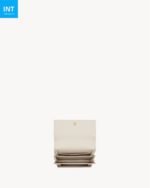 Saint Laurent SUNSET MEDIUM IN SMOOTH LEATHER - Image 6