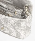 Chanel Maxi Flapbag - Image 3