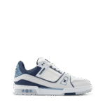 Louis Vuitton 1AIJ24 LV Trainer Sneaker - Image 4