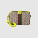 GUCCI Ophidia small crossbody bag - Image 5