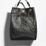 Chanel Shopping Bag