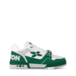 Louis Vuitton 1AHTCZ LV Trainer Sneaker - Image 4