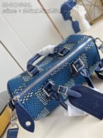 Louis Vuitton N40691 SPEEDY 25 BANDOULIÈRE BAG - Image 8