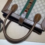 GUCCI Jackie 1961 medium tote bag - Image 6