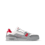 Louis Vuitton 1AHTIF LV Trainer Sneaker - Image 4