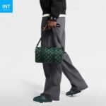 Louis Vuitton M27184 City Keepall - Image 4