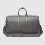 GUCCI OPHIDIA LARGE DUFFLE BAG - Image 4