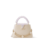 Louis Vuitton M15117 Capucines Mini