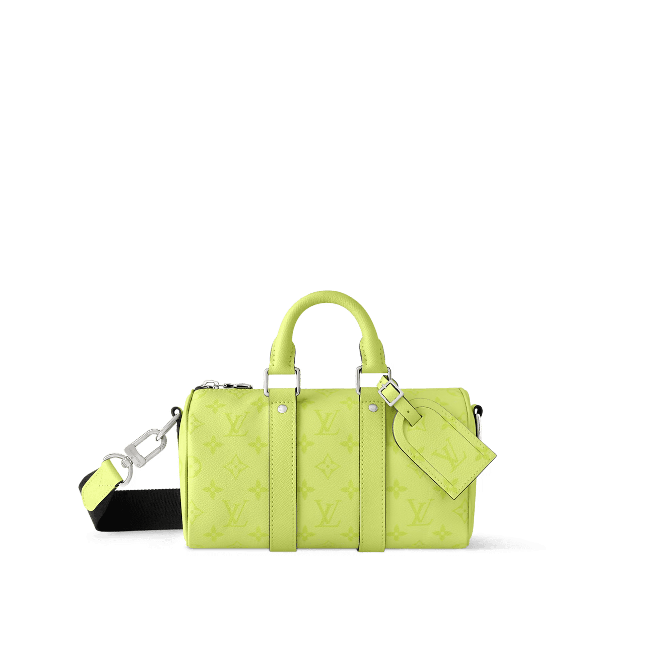 f2f5cbaac94abfa21434a94f40da33c1 Louis Vuitton M14078 Keepall Bandoulière 25 - Image 1