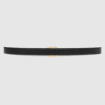 GUCCI Reversible GG Marmont thin belt - Image 6