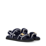 Louis Vuitton 1AHKI7 LV Sunset Comfort Sandal