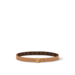 Louis Vuitton M0527V LV Iconic 20MM Reversible Belt - Image 4