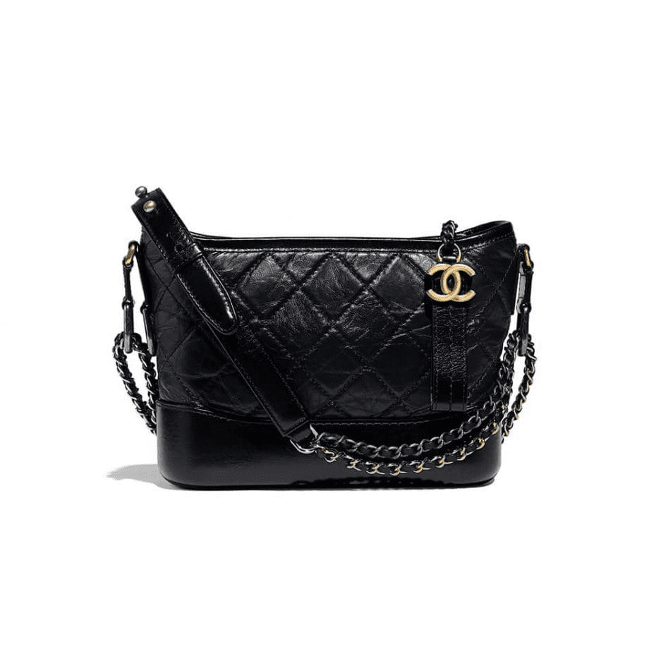 f5ec71adb0f31344a9d74c07691e9cf CHANEL’S GABRIELLE SMALL HOBO BAG - Image 1