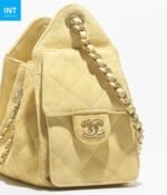 CHANEL 25 Mini Handbag - Image 3