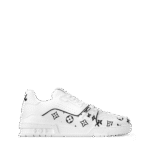 Louis Vuitton 1AHTOP LV Trainer Sneaker - Image 5