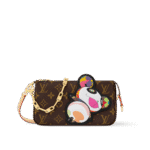 Louis Vuitton M13440 LV x TM Pochette Accessoires