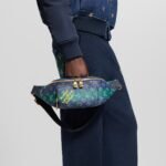 Louis Vuitton M25783 Rush Bumbag - Image 3