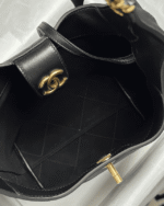 Chanel Large Hobo Bag - Image 7