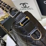 CHANEL’S GABRIELLE HOBO HANDBAG - Image 5