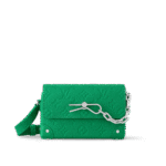 Louis Vuitton M82916 Steamer Wearable Wallet