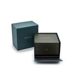 Audemars Piguet Royal Oak 16202ST.OO.1240ST.01 ‘Jumbo’ Extra-Thin 50th Anniversary Stainless Steel Blue Dial (2022) - Image 7