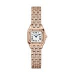 Panthère De Cartier Watch
