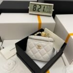 Chanel SMALL VANITY WITH CHAIN AP1447 - Image 2