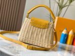 Louis Vuitton M24976 Capucines BB - Image 4