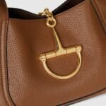 GUCCI SOFTBIT MEDIUM TOP HANDLE BAG - Image 6