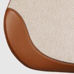 Gucci B medium shoulder bag - Image 5