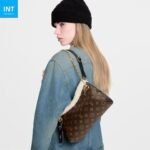 Louis Vuitton M26568 CARRYALL BB Gloves - Image 5