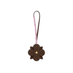 Louis Vuitton M02135 My Monogram Layers Bag Charm - Image 2