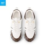 Louis Vuitton 1A4XNL Run Away Sneaker - Image 7