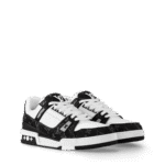 Louis Vuitton 1AC29Z LV Trainer Sneaker