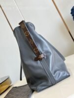 Louis Vuitton M12583 CarryAll Dark MM - Image 6