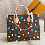 Louis Vuitton x YK OnTheGo MM M46379 - Image 3