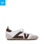Louis Vuitton 1AJPFA LV Sneakerina Mary Jane - Image 4